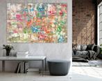 Joan LLaverias - Esencial 3 - XXL, Antiek en Kunst, Kunst | Schilderijen | Modern