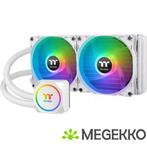 Thermaltake TH240 ARGB Sync Snow Edition, Computers en Software, Verzenden, Nieuw