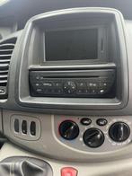 Volkswagen Radio Renault Master / Opel Vivaro (bekleding), Auto-onderdelen, Ophalen of Verzenden, Gebruikt, Volkswagen