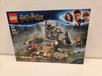 Lego Set - 75965 - Harry Potter - LEGO Harry Potter De, Nieuw