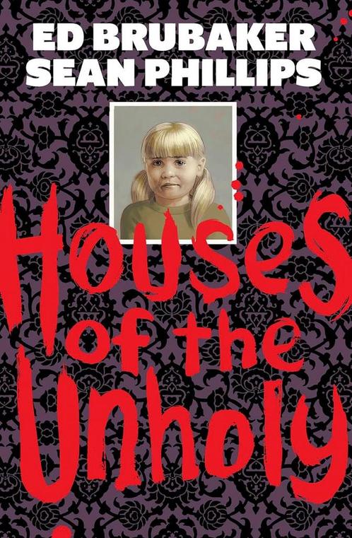 Houses of the Unholy [HC], Boeken, Strips | Comics, Verzenden