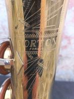 Amati, saxophone corton - Super - - Altsaxofoon - Tsjechië -, Muziek en Instrumenten, Blaasinstrumenten | Blokfluiten, Nieuw