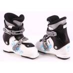 29 30 31 32 33 34 kinder skischoenen SALOMON KAID T2 SPK, BL, Sport en Fitness, Gebruikt, Verzenden, Schoenen, Salomon