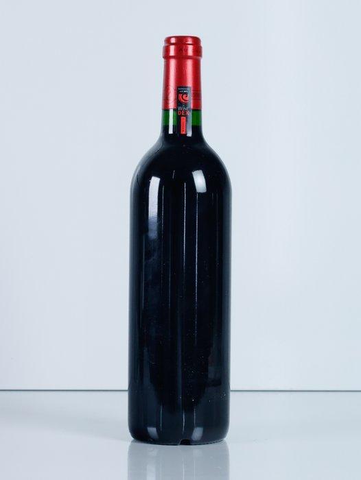2001 Petrus - Pomerol - 1 Fles (0,75 liter), Verzamelen, Wijnen