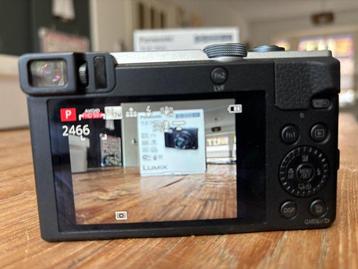 Panasonic Lumix DMC-TZ70 Digitale camera