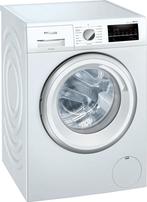 Siemens Wm14ut71gb Wasmachine 9kg 1400t, Elektronische apparatuur, Wasmachines, Ophalen of Verzenden, Nieuw