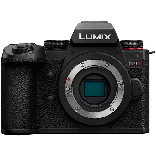 Panasonic Lumix DC-G9II body OUTLET, Audio, Tv en Foto, Fotocamera's Digitaal, Zo goed als nieuw, Verzenden