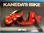 Lego MOC (My own creation) - Arvo Brothers Kaneda’s Bike, Nieuw