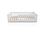 Veiling - Kinderbed Naya - 80 x 160 cm - Wit, Kinderen en Baby's, Nieuw