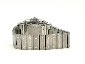 Cartier - Santos Galbée - 2319 - Heren - 2000-2010 beschikbaar voor biedingen