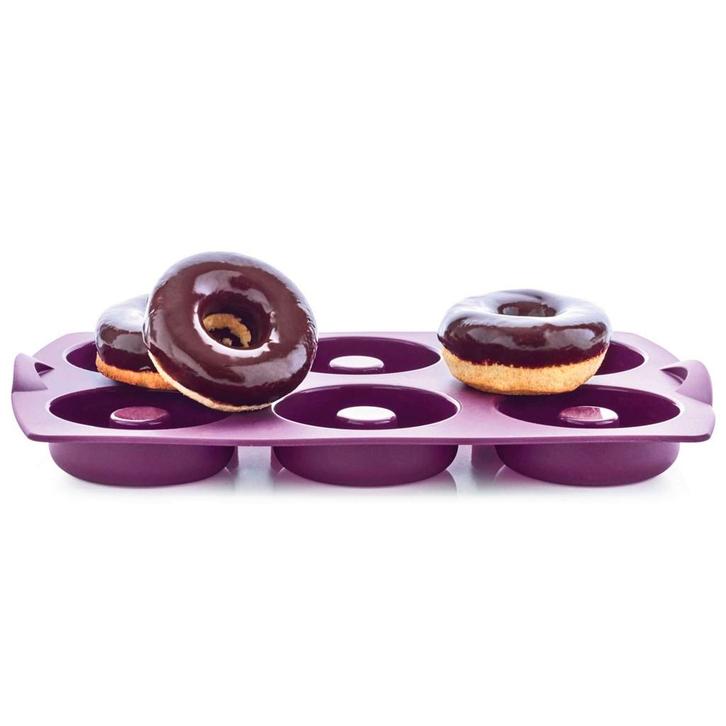 Tupperware MultiFlex Rings, Maison & Meubles, Cuisine| Tupperware, Envoi