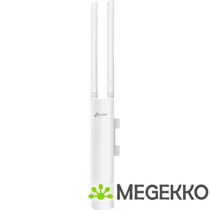 TP-LINK Omada Access Point EAP225-Outdoor, Computers en Software, Overige Computers en Software, Nieuw, Verzenden