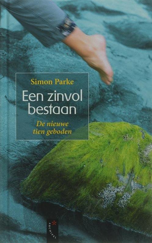 Een Zinvol Bestaan 9789063052676, Livres, Ésotérisme & Spiritualité, Envoi