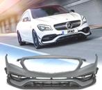 PARE CHOCS FRONTAL MERCEDES CLA C117 17-19 PDC LOOK AMG, Autos : Pièces & Accessoires, Verzenden