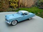 Percision Models 1:18 - Modelauto - Ford Thunderbird  uit, Hobby en Vrije tijd, Nieuw