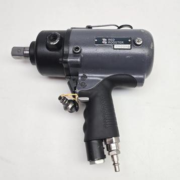 RED ROOSTER RRI-200T impulsmoeraanzetter 3/4 beschikbaar voor biedingen