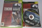 Tenchu - Return From Darkness (XBOX), Games en Spelcomputers, Nieuw