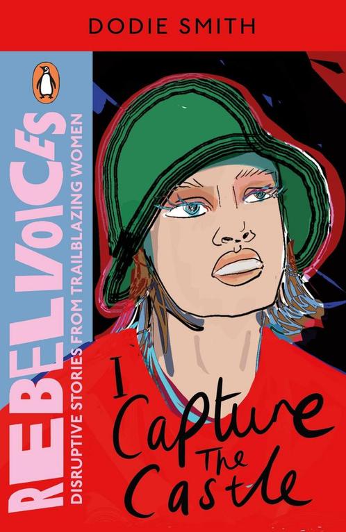 I Capture the Castle / Rebel Voices: Puffin Classics, Boeken, Taal | Engels, Zo goed als nieuw, Verzenden