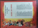 Suske en Wiske 123 - DE ZWARTE ZWAAN - 1 Album, Boeken, Nieuw