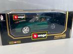 Diamond Collection Burago 1:18 - Model sportwagen - Ferrari, Hobby & Loisirs créatifs