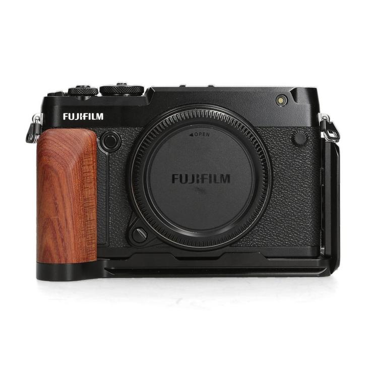 Fujifilm GFX 50R, TV, Hi-fi & Vidéo, Appareils photo numériques, Comme neuf, Enlèvement ou Envoi