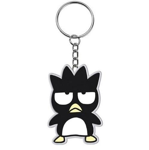 Pyramid Int. Sanrio Hello Kitty Rubberen, Verzamelen, Sleutelhangers, Ophalen of Verzenden