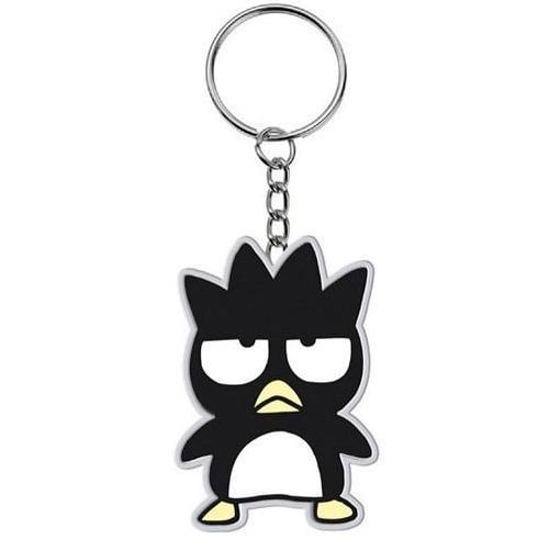 Pyramid Int. Sanrio Hello Kitty Rubberen, Verzamelen, Sleutelhangers, Ophalen of Verzenden