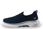 Skechers Wandelschoenen in maat 38 Blauw | 5% extra korting, Enfants & Bébés, Vêtements enfant | Chaussures & Chaussettes, Verzenden