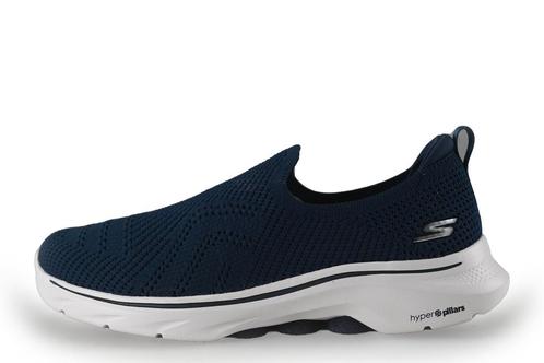 Skechers Wandelschoenen in maat 38 Blauw | 5% extra korting, Kinderen en Baby's, Kinderkleding | Schoenen en Sokken, Jongen of Meisje