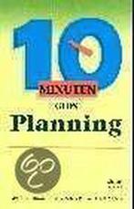 Planning 9789052613185, Livres, Économie, Management & Marketing, Edwin E. Bobrow, Verzenden