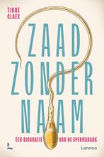 Zaad zonder naam (9789401476980, Tinne Claes), Boeken, Verzenden, Nieuw