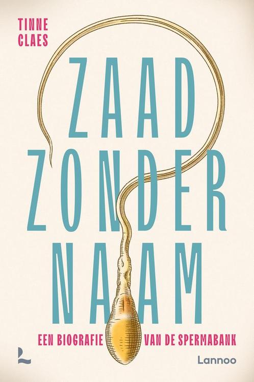 Zaad zonder naam (9789401476980, Tinne Claes), Boeken, Romans, Nieuw, Verzenden