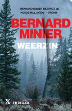Weerzin / Martin Servaz / 5 9789401614269 Bernard Minier, Boeken, Verzenden, Zo goed als nieuw, Bernard Minier