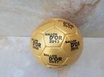 Museo CR7 - Ballon dOr met CR7 Certificaat - Cristiano, Nieuw