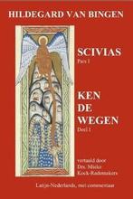 HILDEGARD VAN BINGEN KEN DE WEGEN DEEL I 9781616273217, Verzenden, Gelezen, Mieke Kock-Rademaker