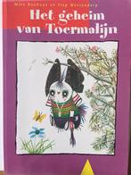 Het geheim van Toermalijn 8711854559010 Mies Bouhuys, Boeken, Verzenden, Gelezen, Mies Bouhuys