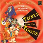 cd - Various - The Best Of Hanna-Barbera - Tunes From The ..
