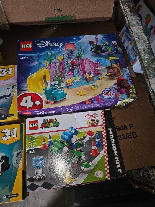 Lego Set - Speed Champions, Creator, Friends, Minecraft,, Kinderen en Baby's, Speelgoed | Duplo en Lego