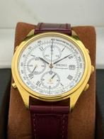 Seiko - Zonder minimumprijs - Vintage Chronograph Alarm