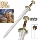Lord of the Rings Replica 1/1 Sword of Eowyn, Collections, Ophalen of Verzenden