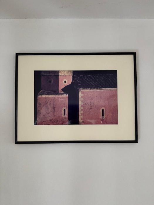 Franco Fontana - Marrakech, Antiek en Kunst, Kunst | Designobjecten