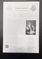 Romy Schneider & Alain Delon - Paris 1958 - Fine Art, Nieuw