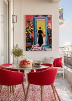 E. García - LA DAMA DE NEGRO XL (NO RESERVE)