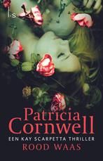 Rood Waas 9789021016085 Patricia Cornwell, Verzenden, Gelezen, Patricia Cornwell