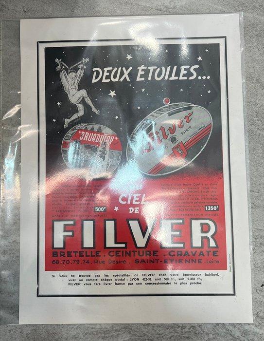 olivetti spa - olivetti divisumma 14, Antiquités & Art, Art | Dessins & Photographie