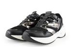 Replay Sneakers in maat 37 Zwart | 5% extra korting, Kinderen en Baby's, Kinderkleding | Schoenen en Sokken, Jongen of Meisje