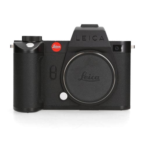 Leica SL2-S, Audio, Tv en Foto, Fotocamera's Digitaal, Zo goed als nieuw, Ophalen of Verzenden