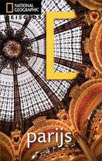 National Geographic reisgids Parijs / National Geographic, Boeken, Verzenden, Zo goed als nieuw, Elizabeth Ayre