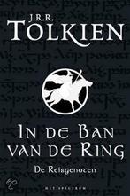 De reisgenoten / In de ban van de ring / 1 9789027475763, Boeken, Fantasy, Verzenden, Gelezen, J.R.R. Tolkien