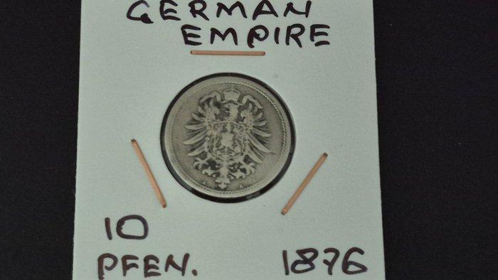 Lot de pièces et billets du monde – argent, Empire allemand, Timbres & Monnaies, Monnaies | Europe | Monnaies non-euro